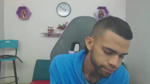 adri_sexboy online show from January 2025 12:05:02 PM