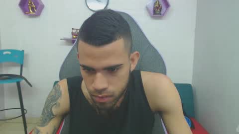 adri_sexboy online show from January 2025 04:24:01 PM