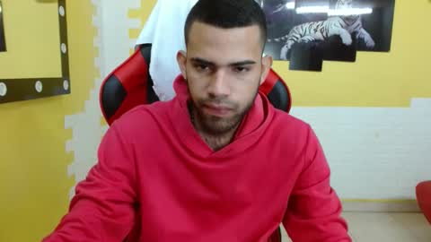 adri_sexboy online show from January 2025 12:43:01 PM