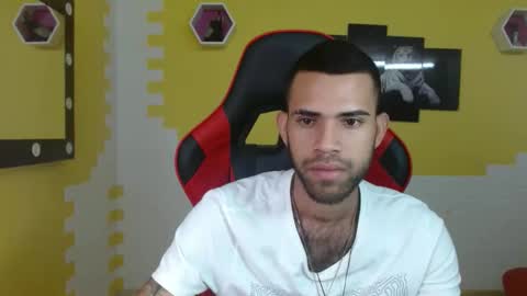 adri_sexboy online show from January 2025 04:34:02 PM