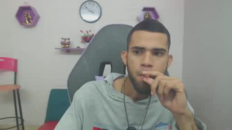 adri_sexboy online show from February 2025 12:17:01 PM