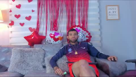 adri_sexboy online show from February 2025 02:57:01 PM