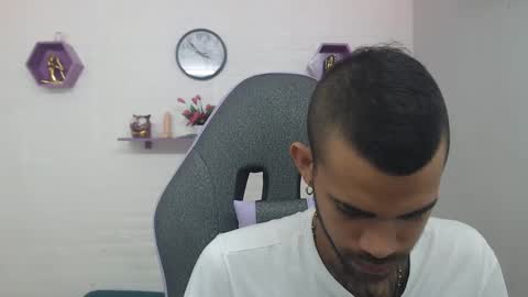 adri_sexboy online show from February 2025 12:52:02 PM