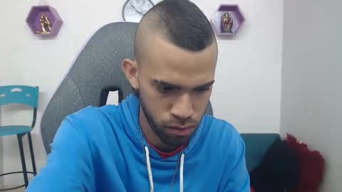 adri_sexboy online show from March 2025 12:48:01 PM