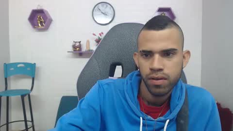 adri_sexboy online show from March 2025 03:53:01 PM