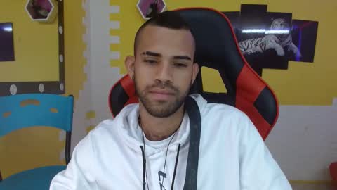 adri_sexboy online show from March 2025 03:40:01 PM