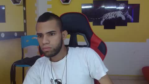 adri_sexboy online show from March 2025 12:26:01 PM