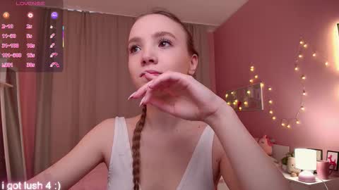 Eva online show from December 2025 07:34:01 AM