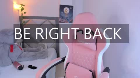 Adriana online show from January 2025 06:25:01 PM