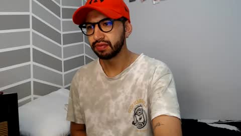 Snapshot of adrian_falcon chatting on June 2026 04:30:02 PM Adrian Falcon online show from June 2026 04:30:02 PM