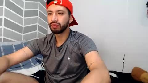 Snapshot of adrian_falcon chatting on June 2026 12:30:01 AM Adrian Falcon online show from June 2026 12:30:01 AM