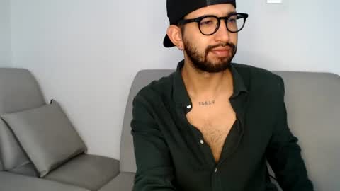 Snapshot of adrian_falcon chatting on July 2026 07:30:01 PM Adrian Falcon online show from July 2026 07:30:01 PM