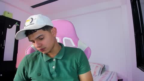 Snapshot of adrian_prime_ chatting on February 2026 06:59:02 PM ADRIAN online show from February 2026 06:59:02 PM