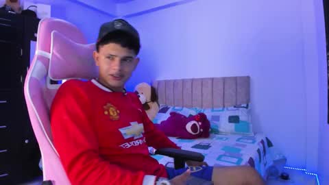 ADRIAN online show from March 2026 06:55:01 PM