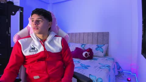 ADRIAN online show from March 2026 06:53:01 PM