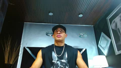 Snapshot of adrian_rae chatting on December 2024 11:50:02 AM online show from December 2024 11:50:02 AM