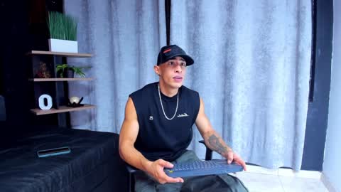 Snapshot of adrian_rae chatting on January 2025 11:43:02 AM online show from January 2025 11:43:02 AM