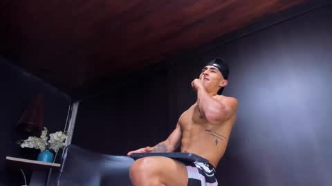   online show from January 2025 09:36:01 PM