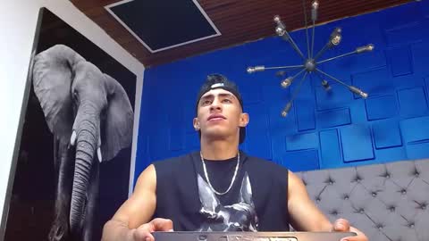 Snapshot of adrian_rae chatting on January 2025 11:58:02 AM online show from January 2025 11:58:02 AM