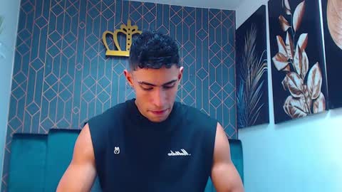 Snapshot of adrian_rae chatting on March 2025 11:47:02 AM online show from March 2025 11:47:02 AM