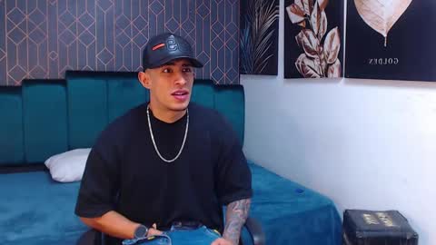 Snapshot of adrian_rae chatting on March 2025 11:40:02 AM online show from March 2025 11:40:02 AM