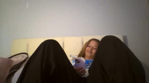 Princess Adri online show from May 2026 12:08:01 AM
