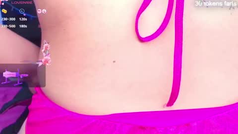 Snapshot of adriana_55 chatting on January 2025 06:23:02 AM AdrianaSexy online show from January 2025 06:23:02 AM