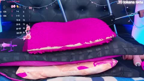 Snapshot of adriana_55 chatting on February 2025 07:07:02 AM AdrianaSexy online show from February 2025 07:07:02 AM