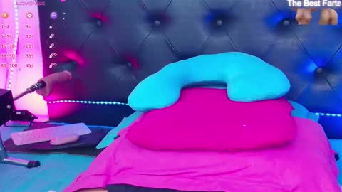 AdrianaSexy online show from March 2026 12:06:02 AM