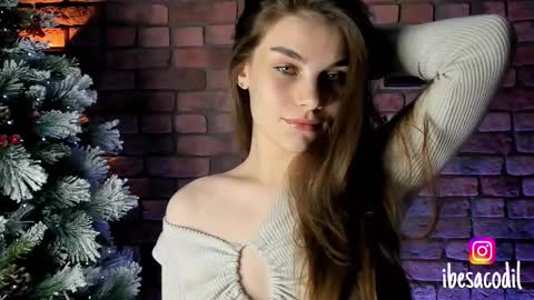 Adri online show from December 2024 02:09:02 AM