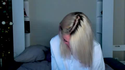 Adriana online show from January 2026 01:05:02 PM