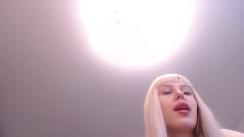 Adriana online show from February 2026 07:09:02 PM