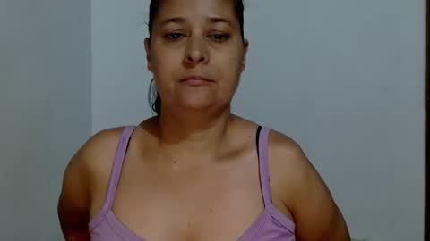 Adriana milf online show from November 2025 04:56:02 AM