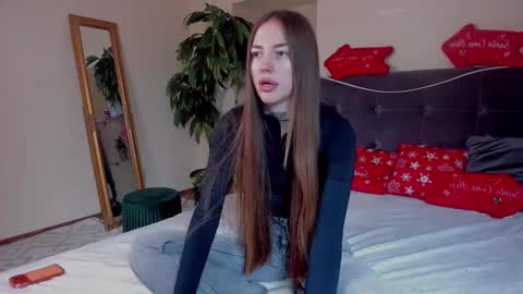 Adriana online show from January 2026 06:18:02 AM