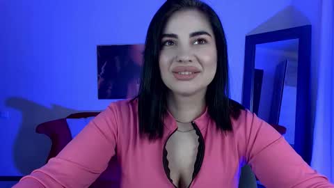 AdrianaTores online show from November 2025 05:51:01 AM