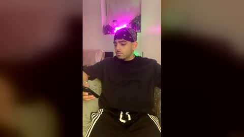 Snapshot of adrianjaxxxon chatting on December 2025 05:46:02 AM AdrianJaxxxon online show from December 2025 05:46:02 AM