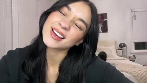 Snapshot of adriannarodriguez chatting on February 2025 02:57:02 AM Adrianna  online show from February 2025 02:57:02 AM