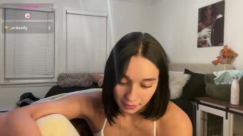 Snapshot of adriannarodriguez chatting on November 2025 03:38:01 AM Adrianna online show from November 2025 03:38:01 AM