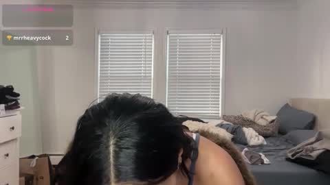 Snapshot of adriannarodriguez chatting on December 2025 09:09:02 PM Adrianna online show from December 2025 09:09:02 PM