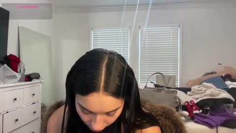 Snapshot of adriannarodriguez chatting on December 2025 08:14:02 PM Adrianna online show from December 2025 08:14:02 PM