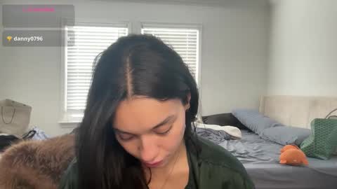 Snapshot of adriannarodriguez chatting on December 2025 05:28:02 PM Adrianna online show from December 2025 05:28:02 PM