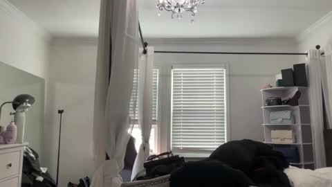 Adrianna  online show from March 2026 06:34:01 PM