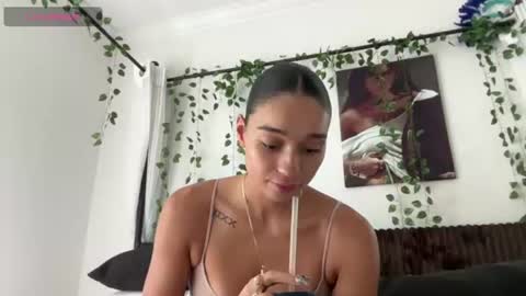 Snapshot of adriannarodriguez chatting on June 2026 06:09:02 PM Adrianna online show from June 2026 06:09:02 PM