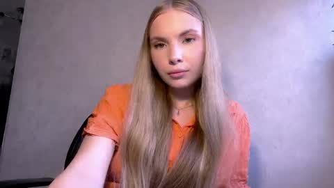 Caroline online show from May 2026 03:07:01 PM
