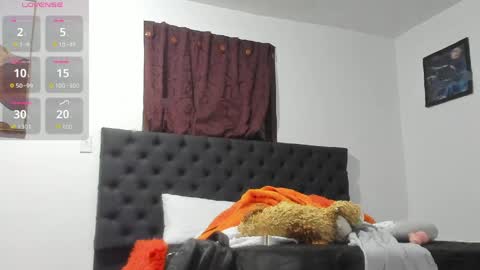 Adrian online show from April 2026 04:23:02 AM