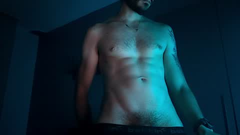 Snapshot of adrianohunt chatting on June 2026 07:18:02 PM Adriano online show from June 2026 07:18:02 PM