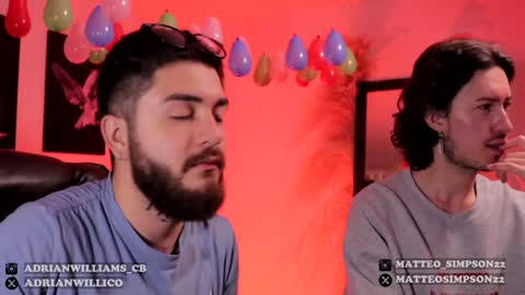 Snapshot of adrianwilliams_ chatting on December 2024 04:43:02 AM Adrian Williams online show from December 2024 04:43:02 AM