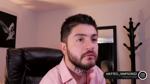 Snapshot of adrianwilliams_ chatting on January 2025 02:52:02 PM Adrian Williams online show from January 2025 02:52:02 PM