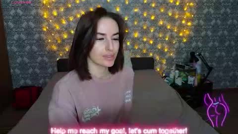 Snapshot of adrihanna chatting on December 2025 06:22:02 AM Adriana online show from December 2025 06:22:02 AM