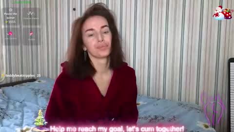 Adriana online show from February 2026 07:14:02 AM